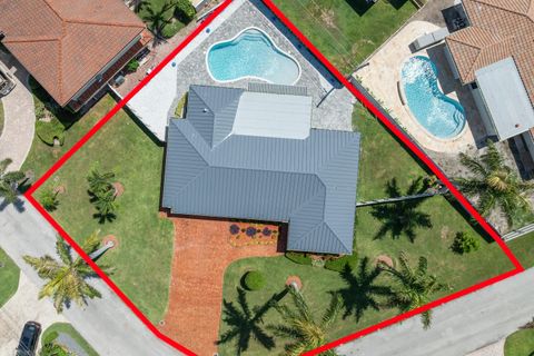 Tiny photo for 4410 NE 24th Avenue, Lighthouse Point, FL 33064 (MLS # B26047248)