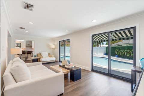 Tiny photo for 4410 NE 24th Avenue, Lighthouse Point, FL 33064 (MLS # B26047248)