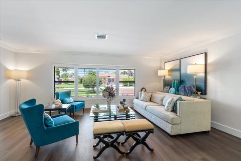 Tiny photo for 4410 NE 24th Avenue, Lighthouse Point, FL 33064 (MLS # B26047248)