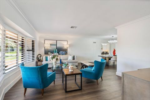 Tiny photo for 4410 NE 24th Avenue, Lighthouse Point, FL 33064 (MLS # B26047248)