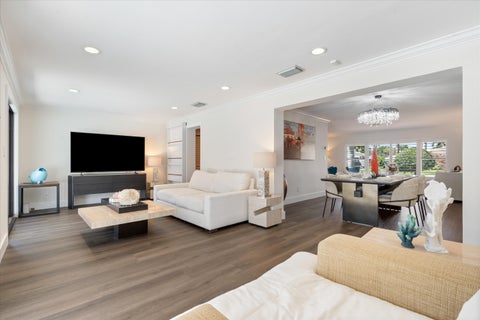 Tiny photo for 4410 NE 24th Avenue, Lighthouse Point, FL 33064 (MLS # B26047248)