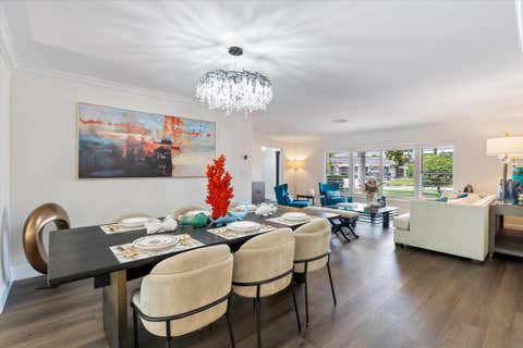 Tiny photo for 4410 NE 24th Avenue, Lighthouse Point, FL 33064 (MLS # B26047248)