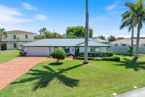 Photo of 4410 NE 24th Avenue, Lighthouse Point, FL 33064 (MLS # B26047248)
