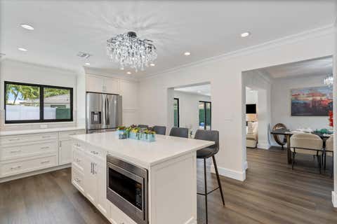 Tiny photo for 4410 NE 24th Avenue, Lighthouse Point, FL 33064 (MLS # B26047248)