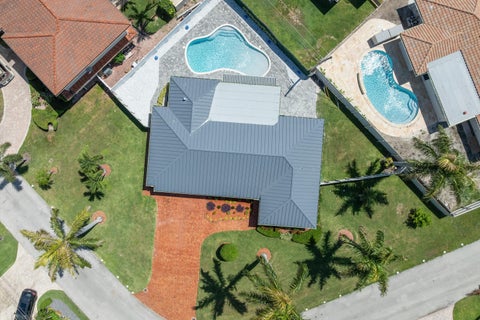 Tiny photo for 4410 NE 24th Avenue, Lighthouse Point, FL 33064 (MLS # B26047248)