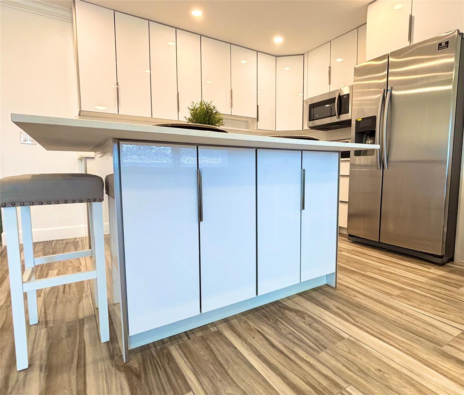 Century Village East - Residential