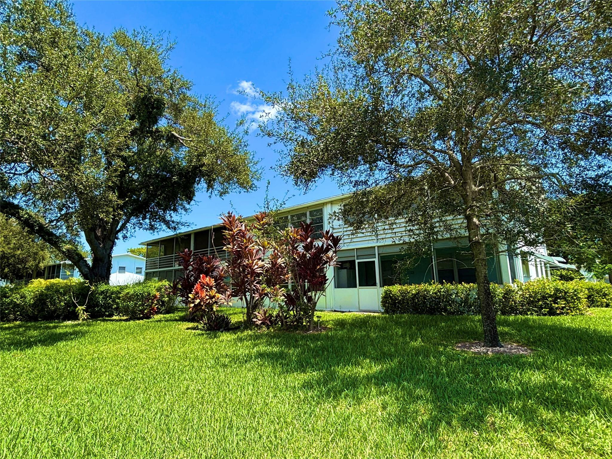 Century Village East - Residential