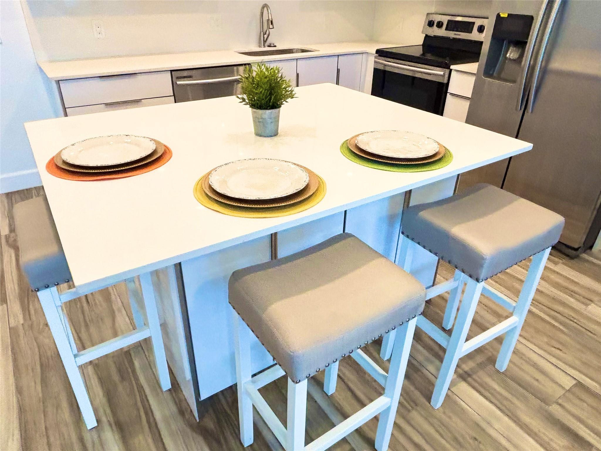 Century Village East - Residential