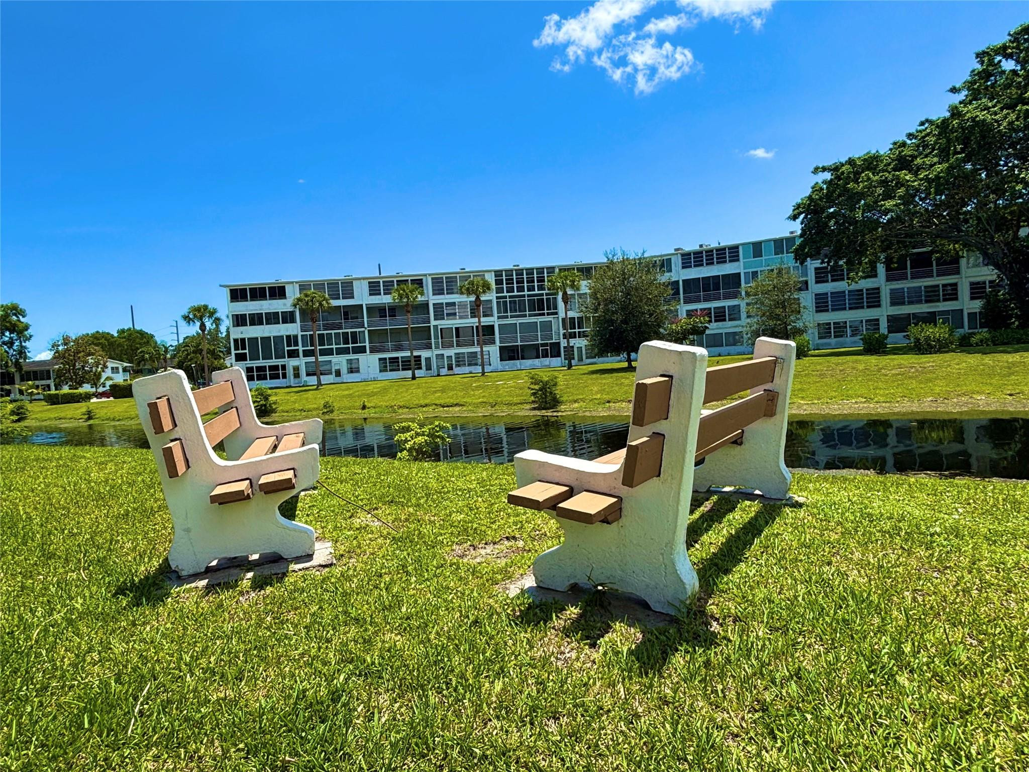 Century Village East - Residential