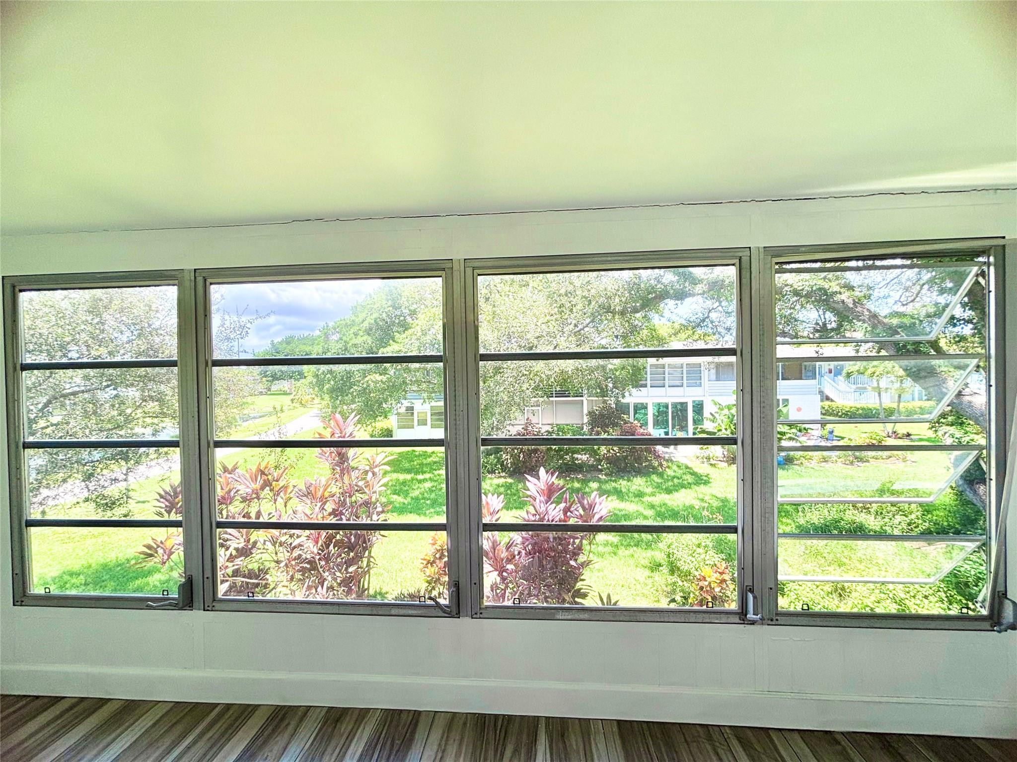 Century Village East - Residential