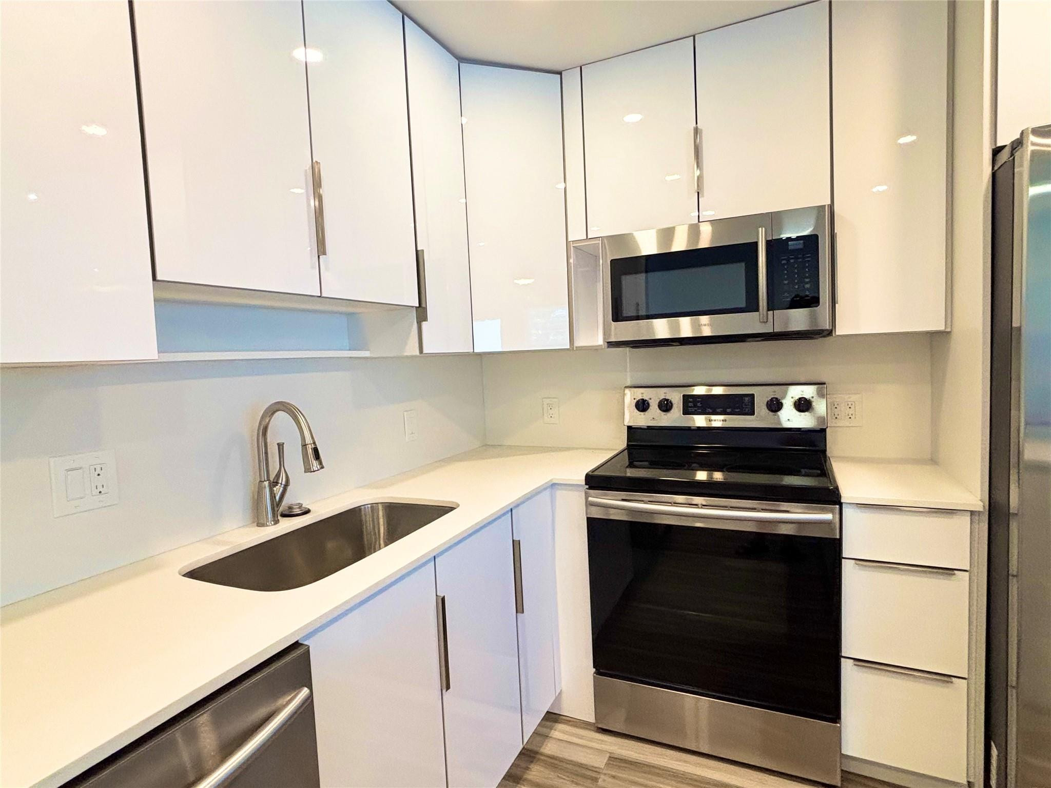 Century Village East - Residential