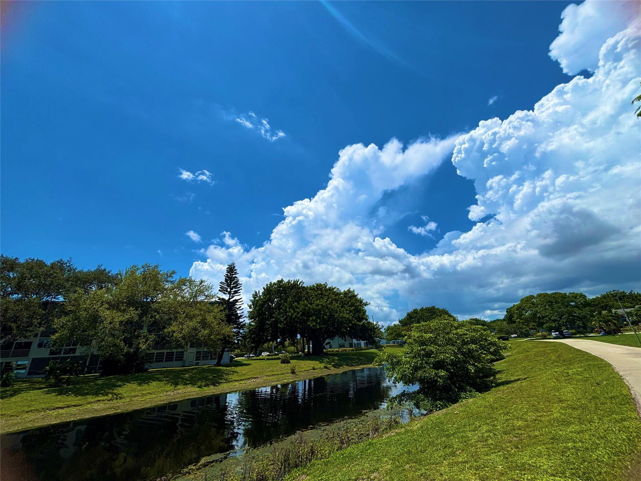 Century Village East - Residential