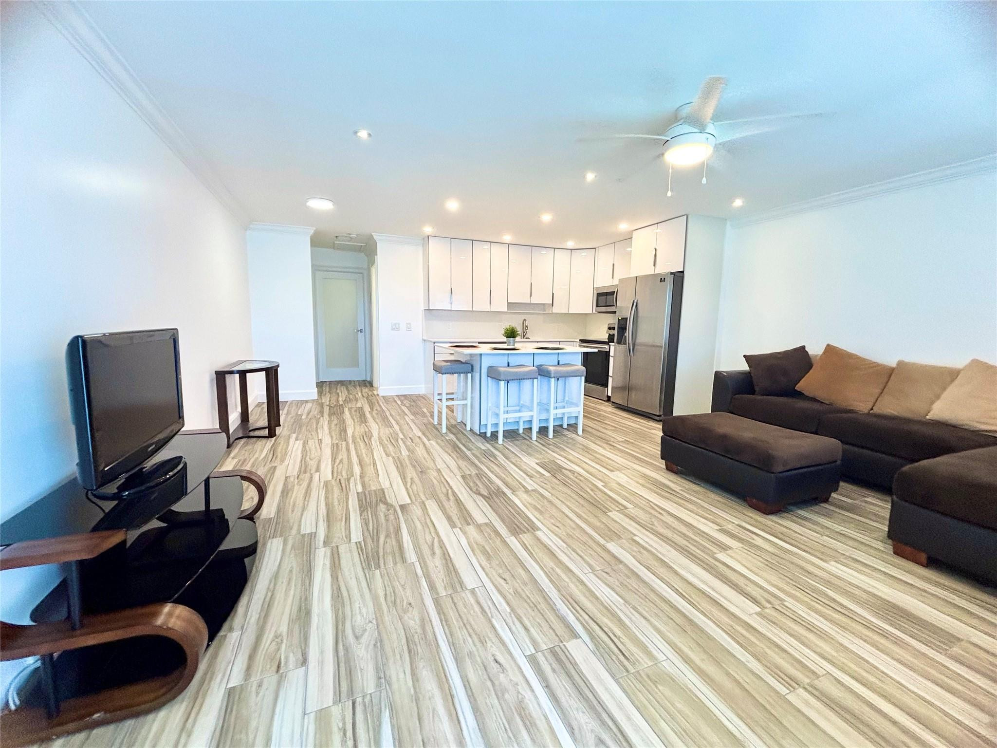 Century Village East - Residential