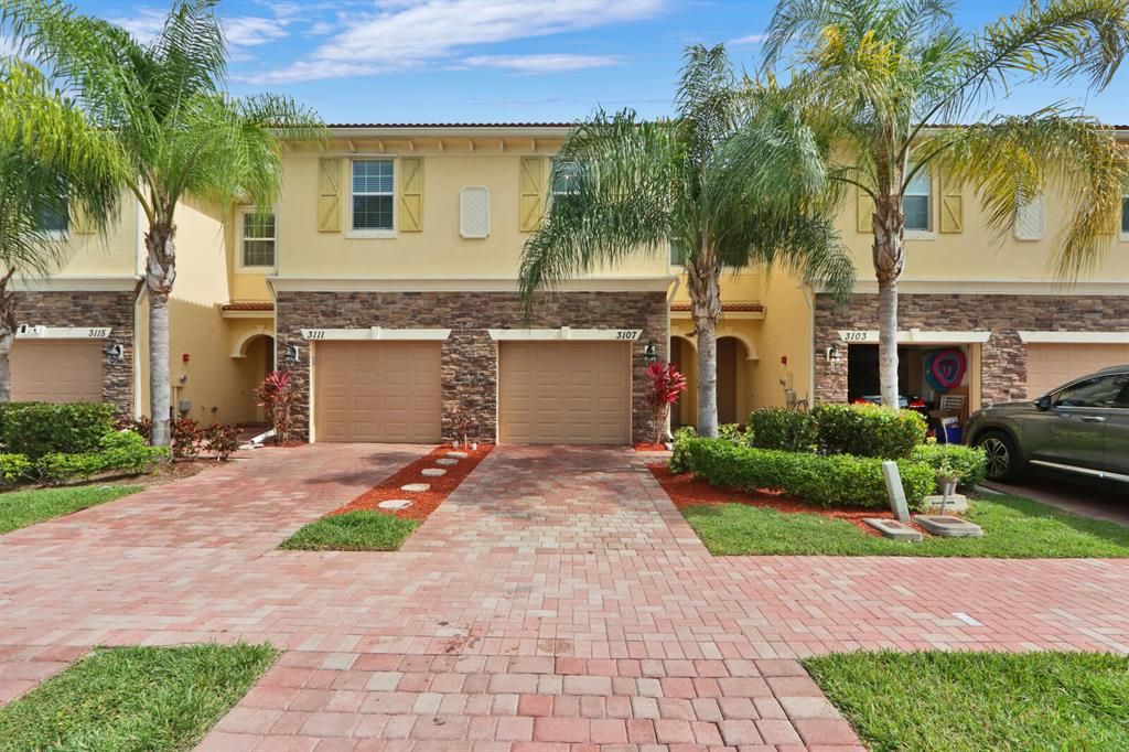 Photo of 3107 SW Otter Lane, Stuart, FL 34997 (MLS # R10712506)