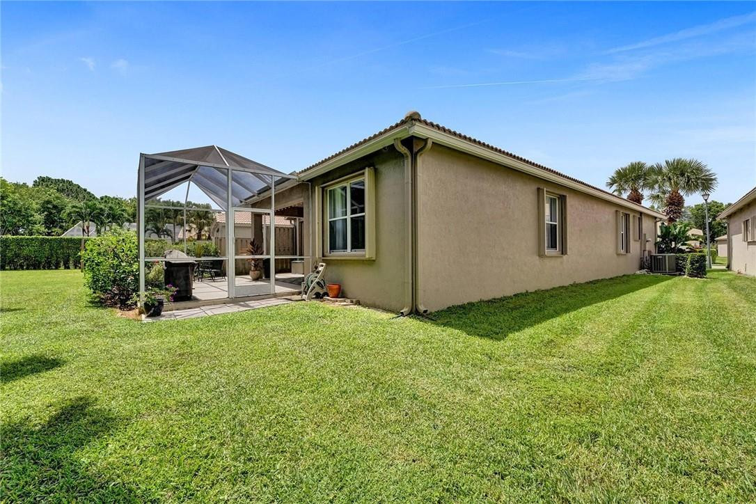 ABERDEEN/Addison Green - Residential