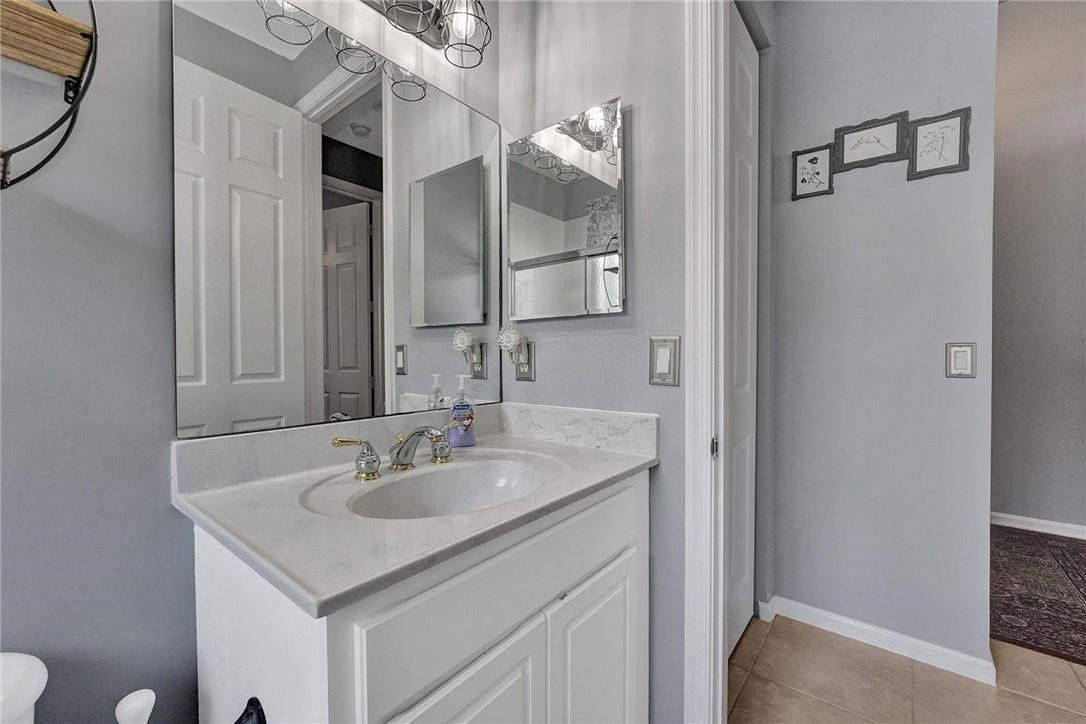 ABERDEEN/Addison Green - Residential