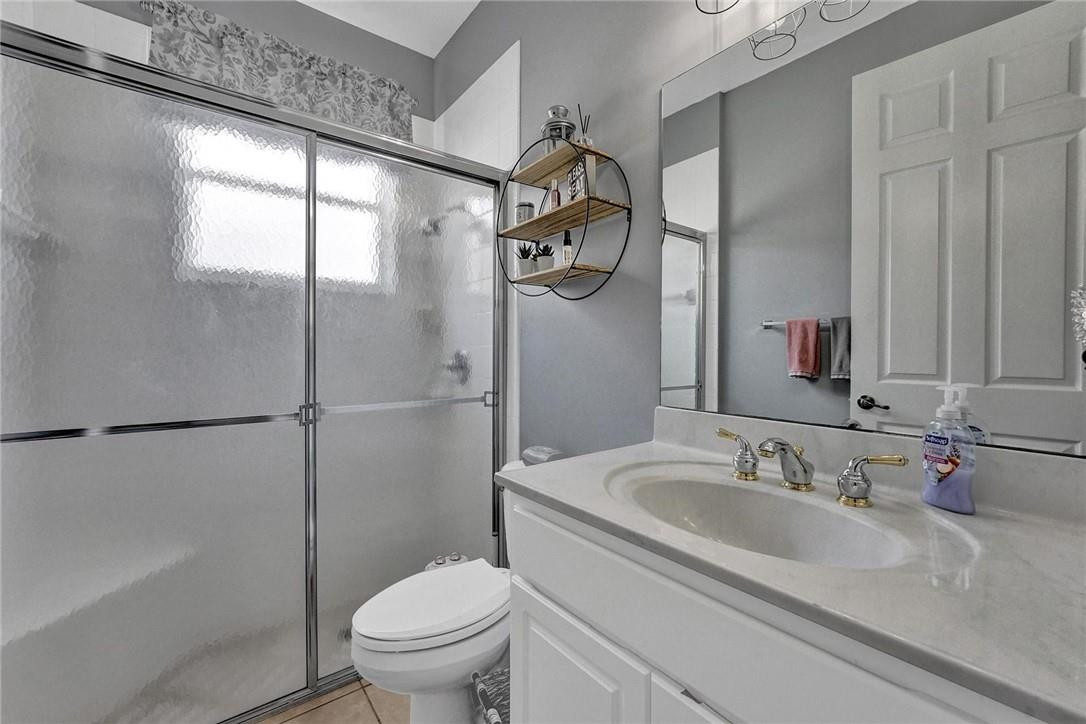 ABERDEEN/Addison Green - Residential