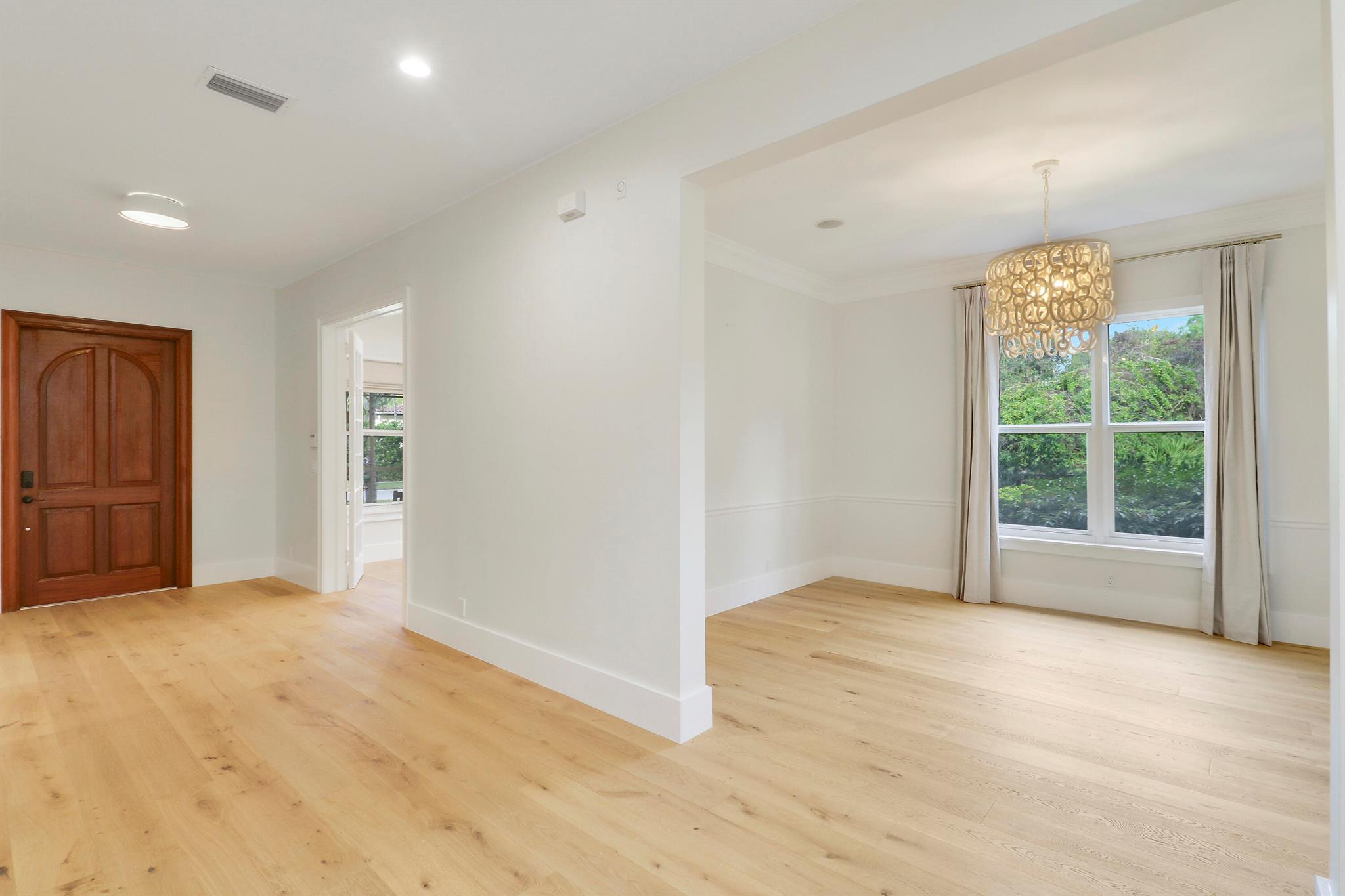 VALENCIA AT ABACOA - Residential Lease