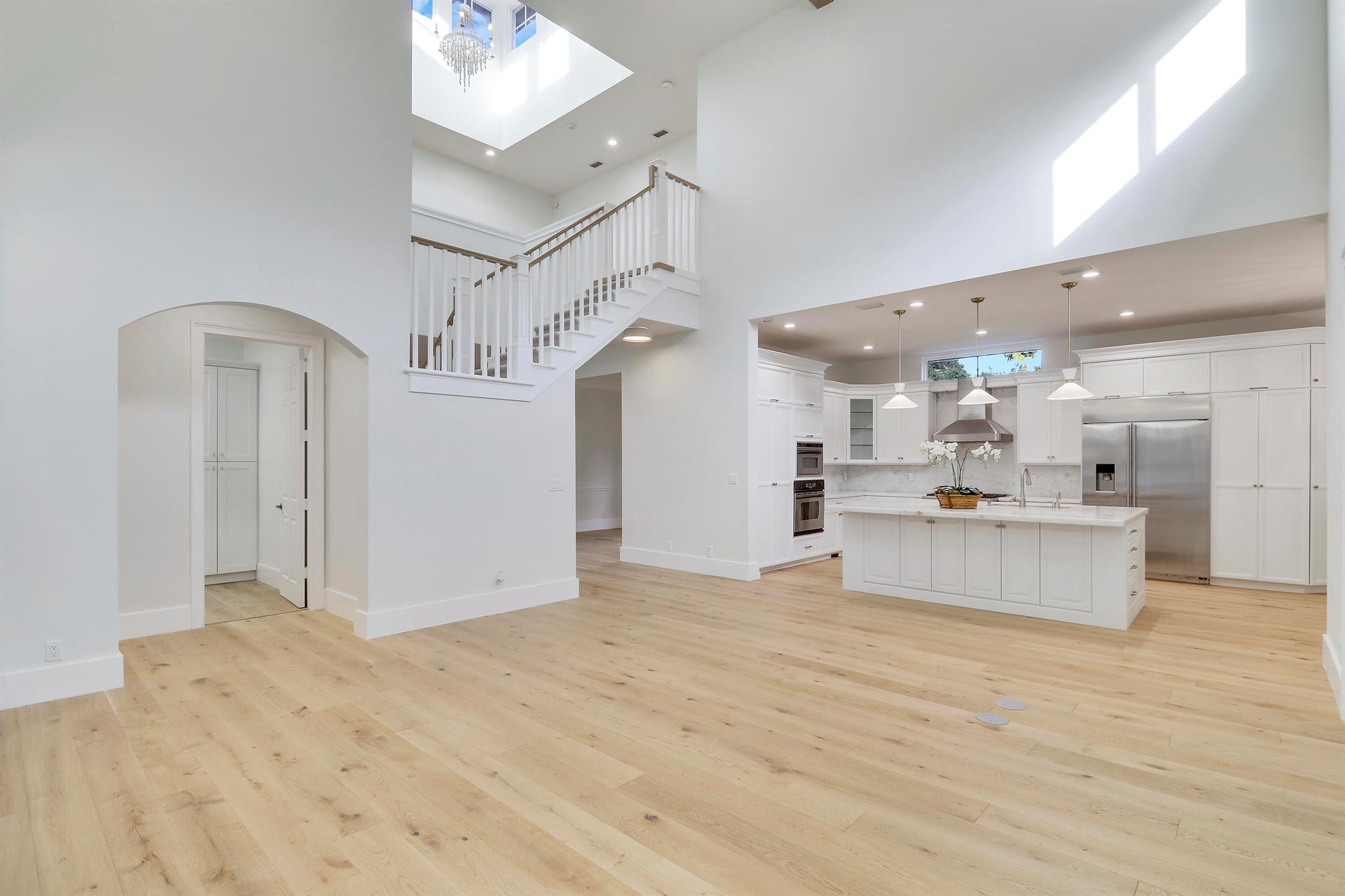 VALENCIA AT ABACOA - Residential Lease