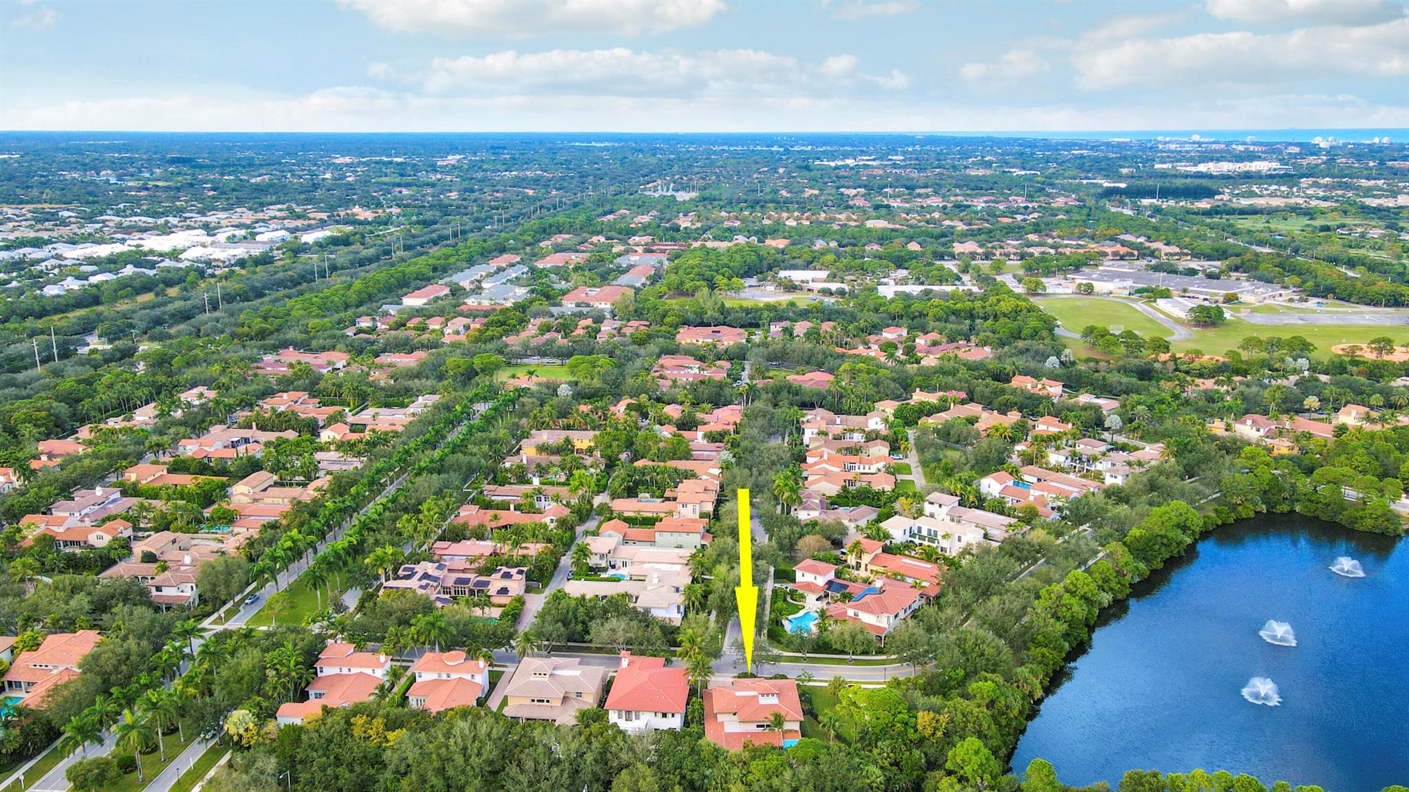 VALENCIA AT ABACOA - Residential Lease