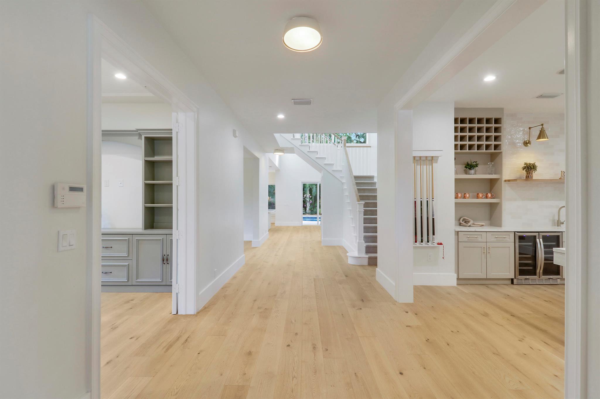 VALENCIA AT ABACOA - Residential Lease