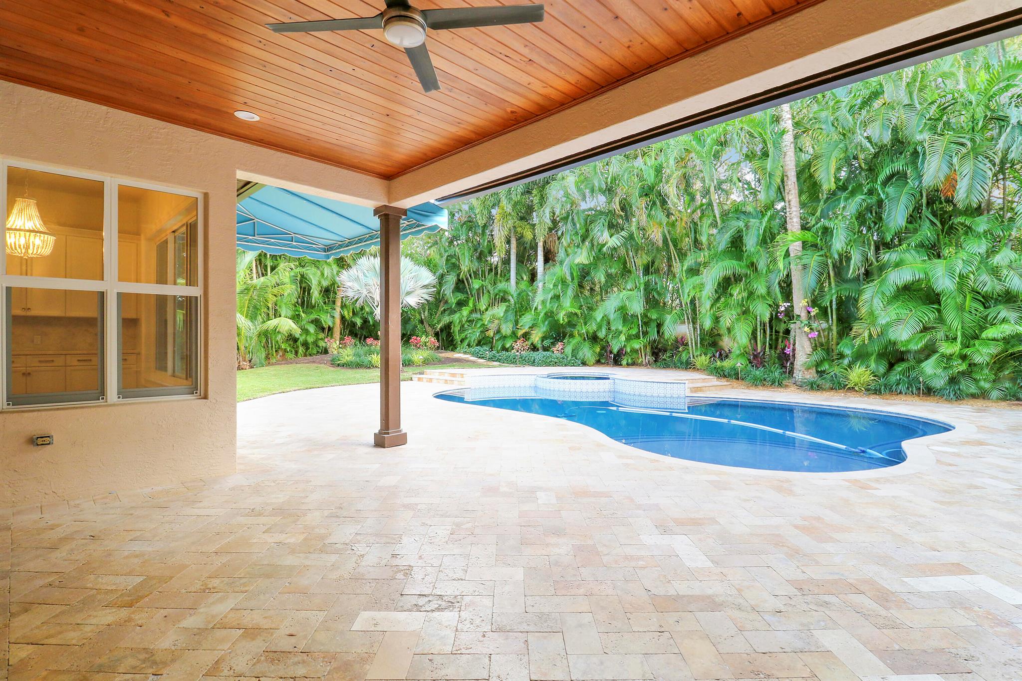 VALENCIA AT ABACOA - Residential Lease