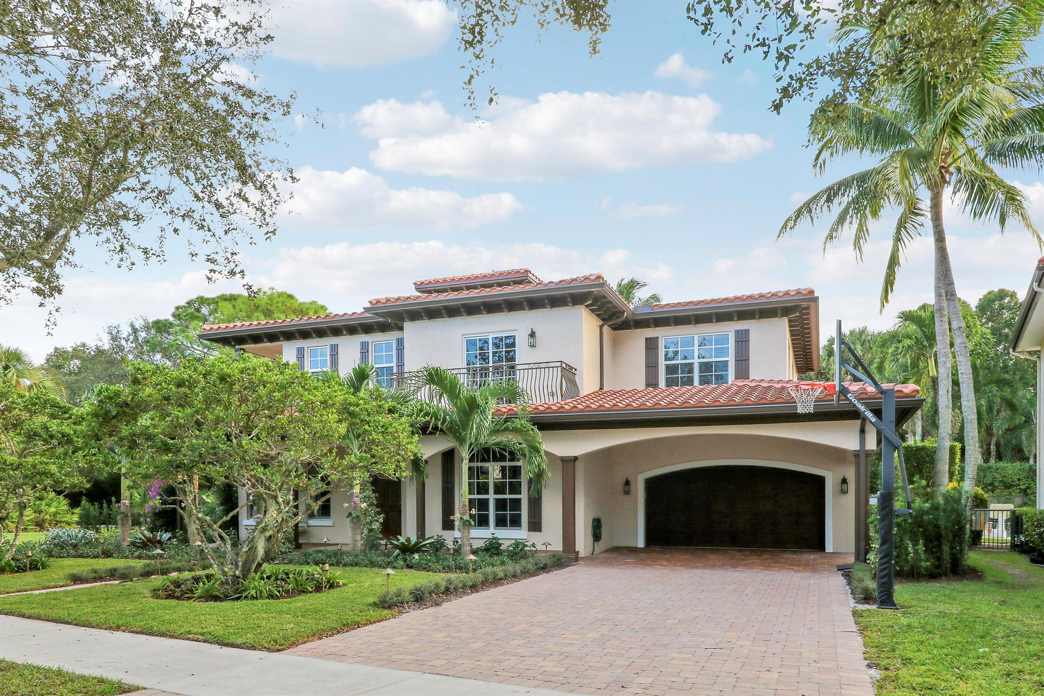 VALENCIA AT ABACOA - Residential Lease