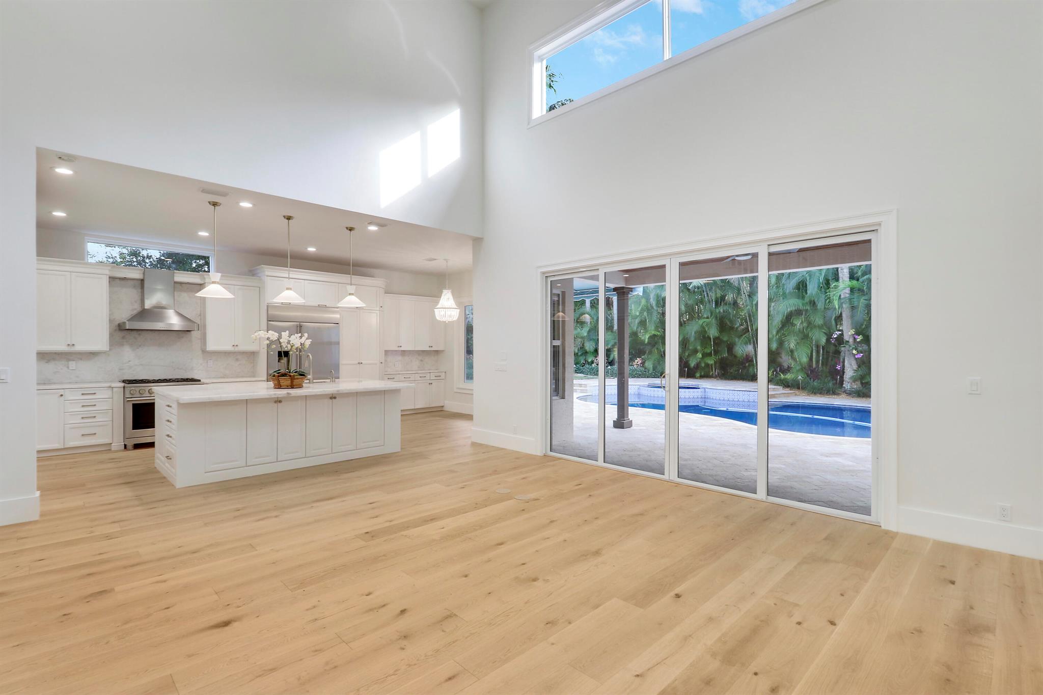 VALENCIA AT ABACOA - Residential Lease