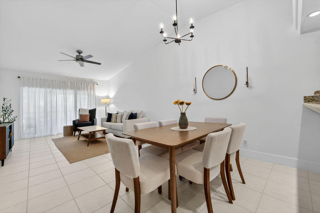 SABAL RIDGE CONDO - Residential Lease