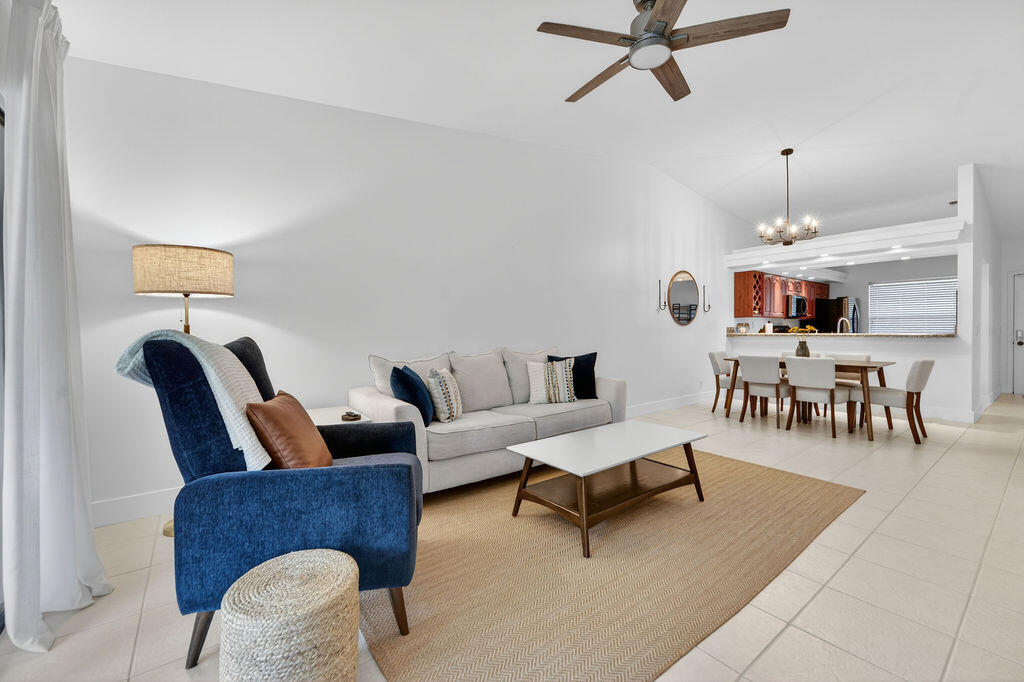 SABAL RIDGE CONDO - Residential Lease