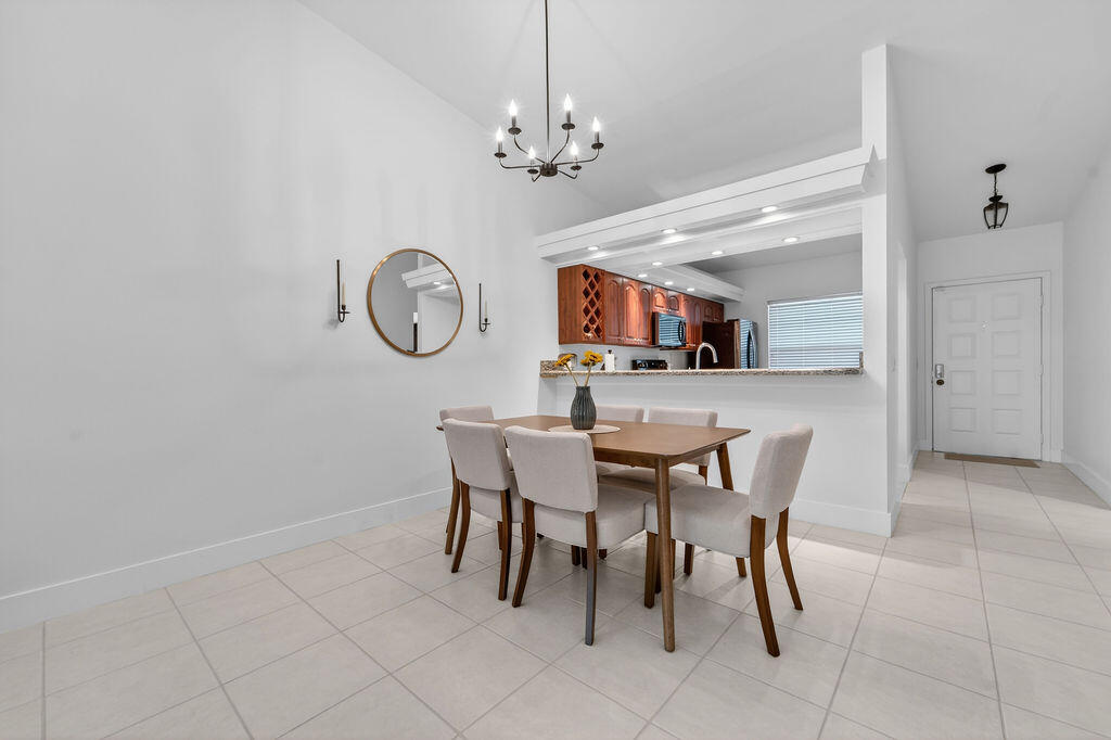 SABAL RIDGE CONDO - Residential Lease