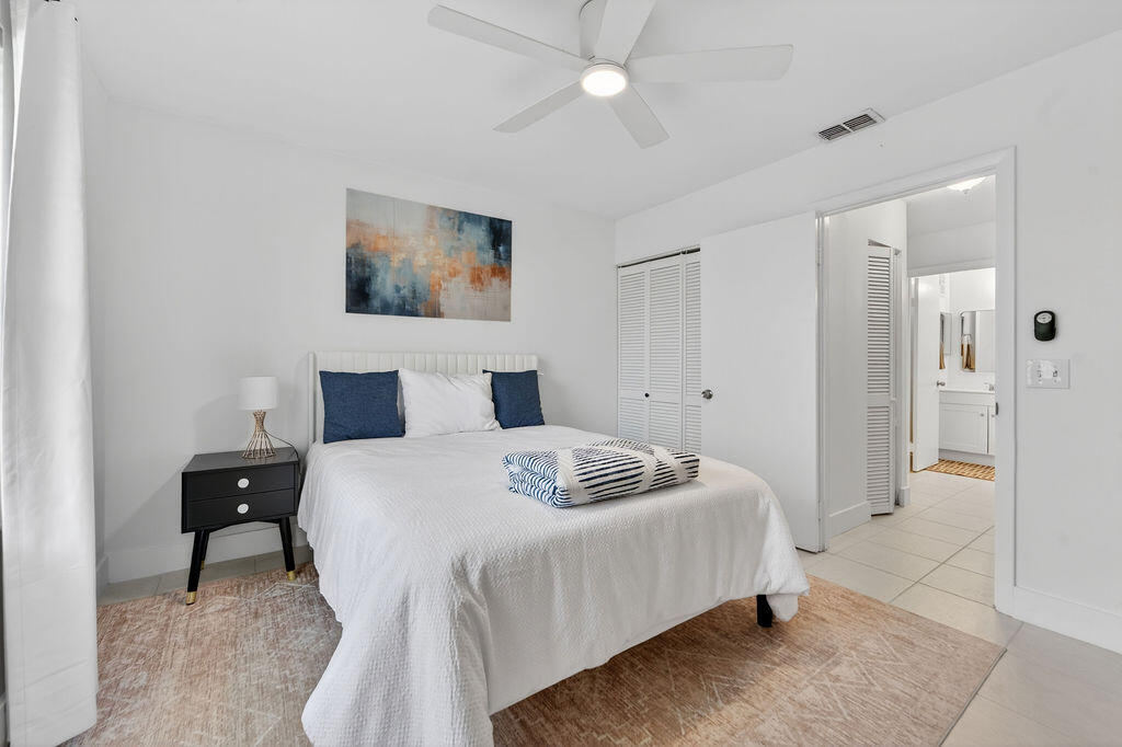 SABAL RIDGE CONDO - Residential Lease