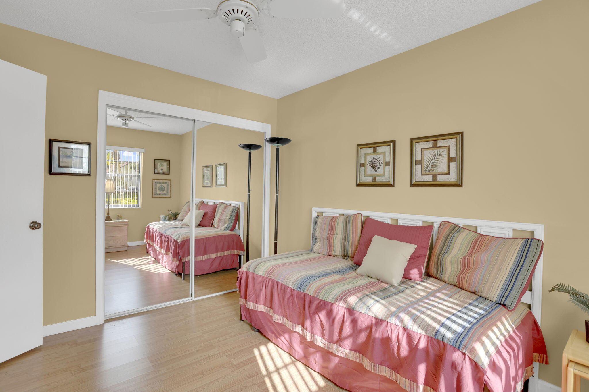 COVES AT PARKWALK CONDO - Residential