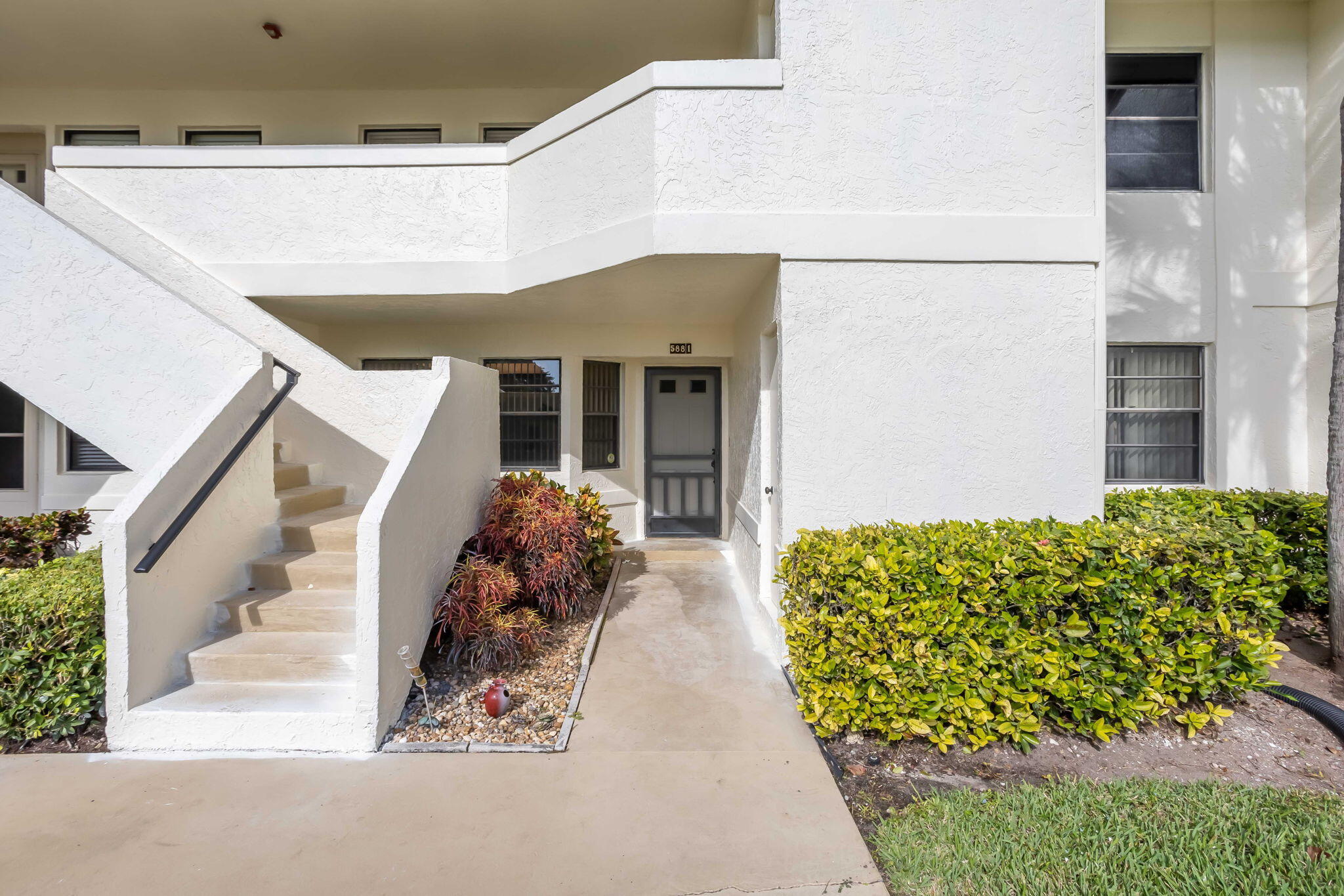 COVES AT PARKWALK CONDO - Residential