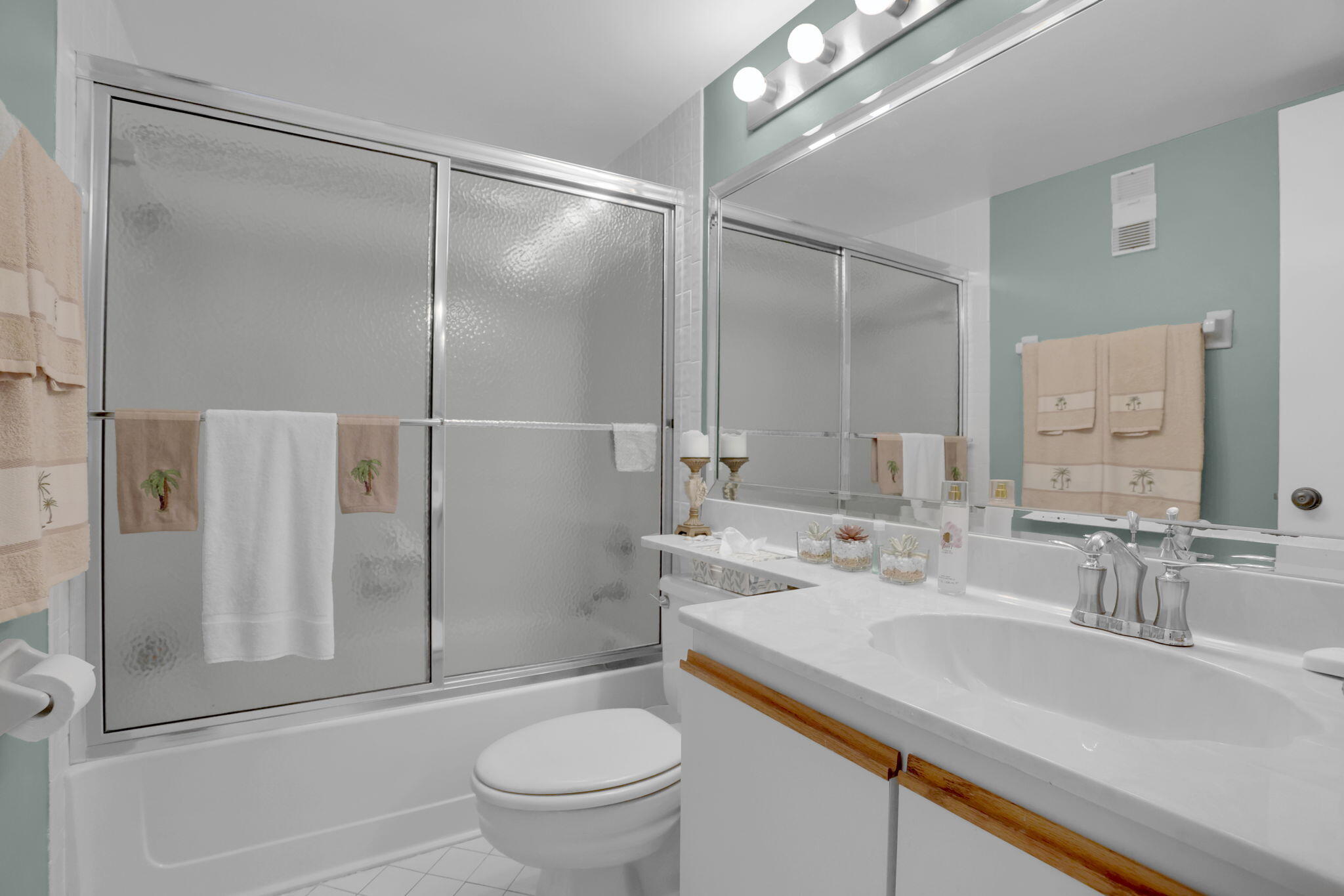 COVES AT PARKWALK CONDO - Residential