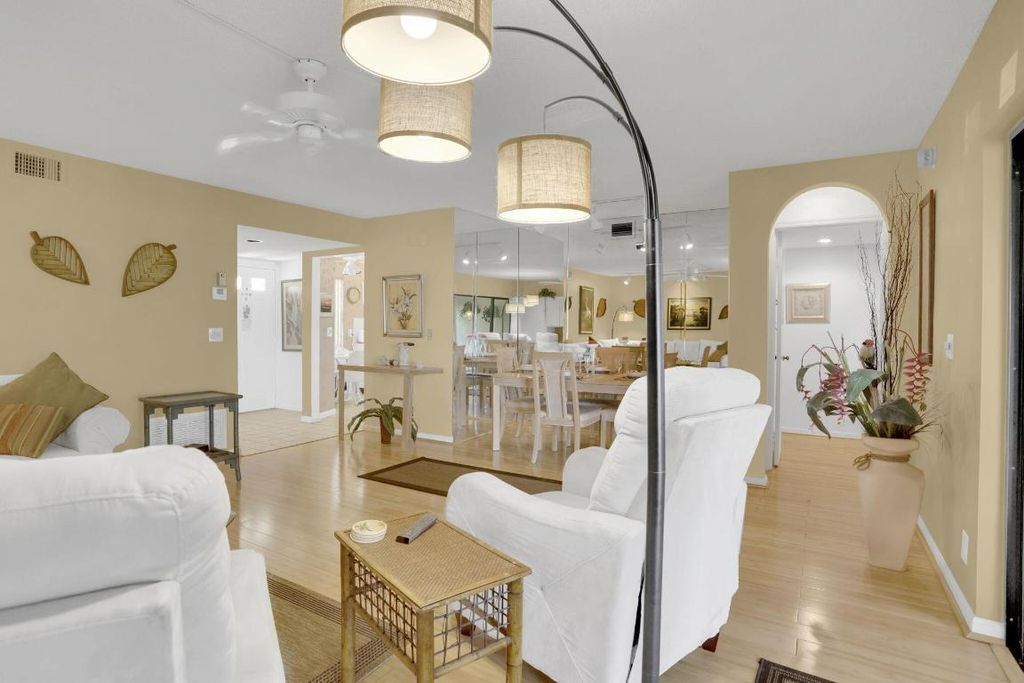 Photo of 5881 Parkwalk Drive, Boynton Beach, FL 33472 (MLS # R11151170)