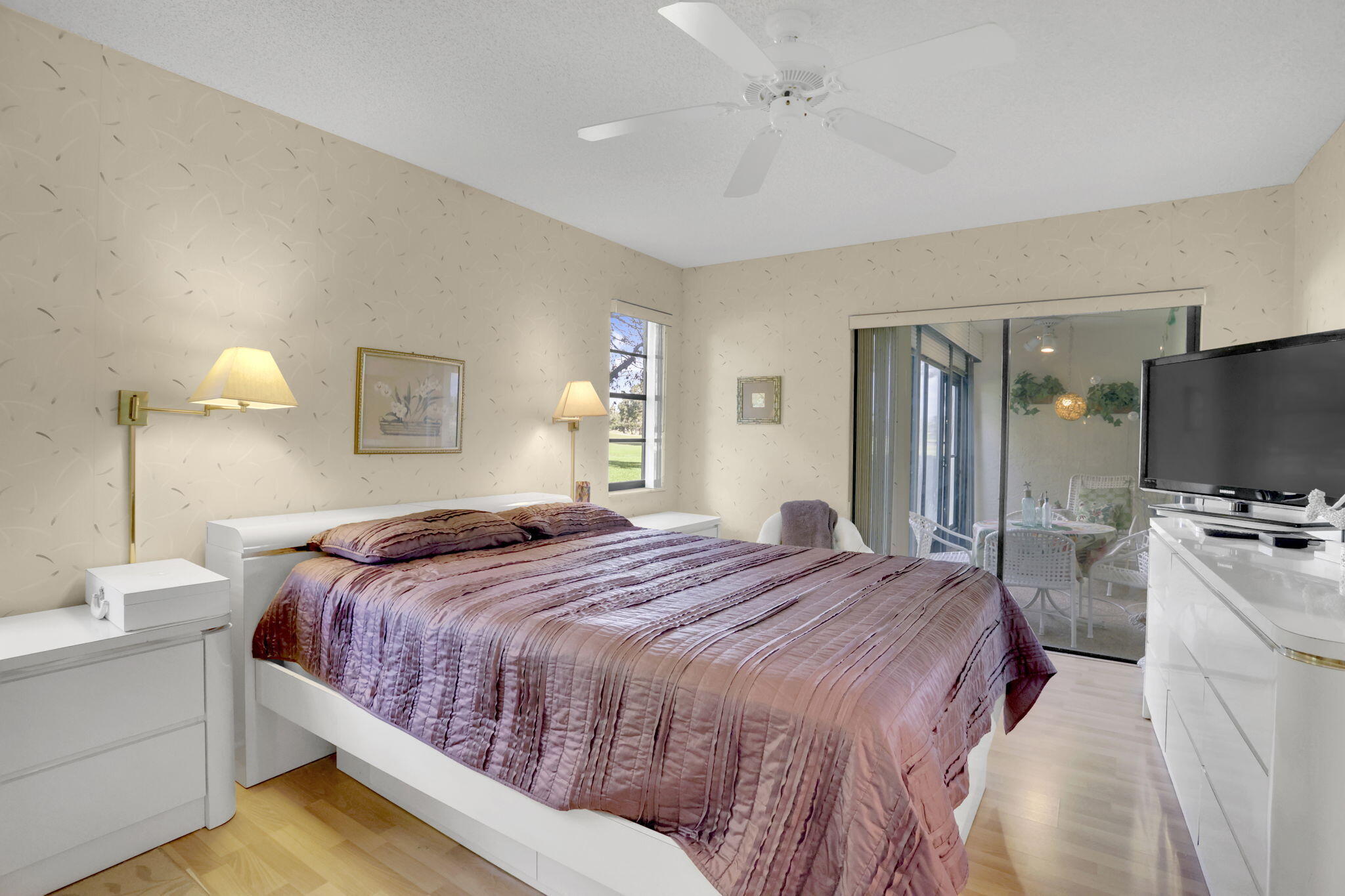 COVES AT PARKWALK CONDO - Residential