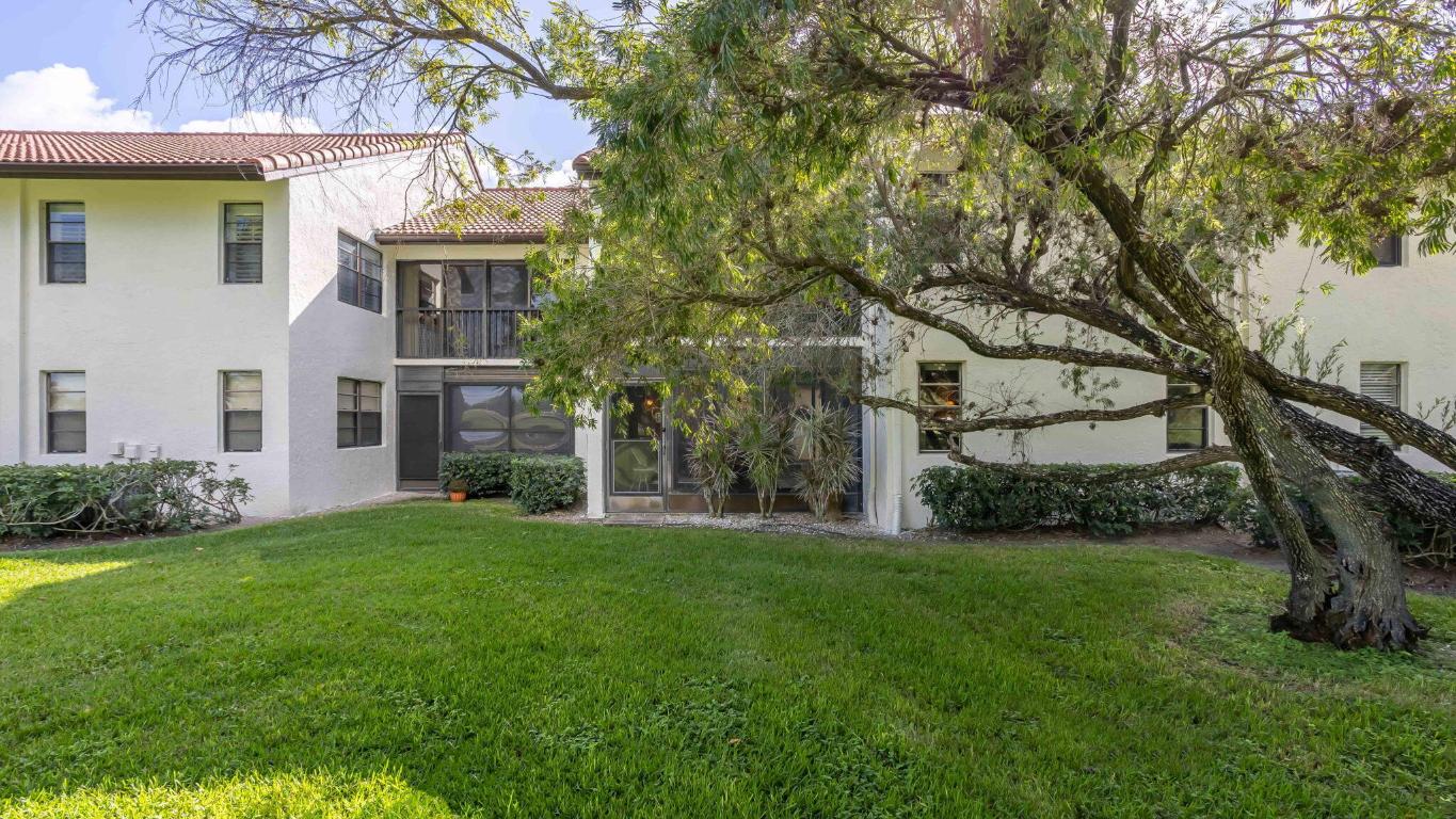 COVES AT PARKWALK CONDO - Residential