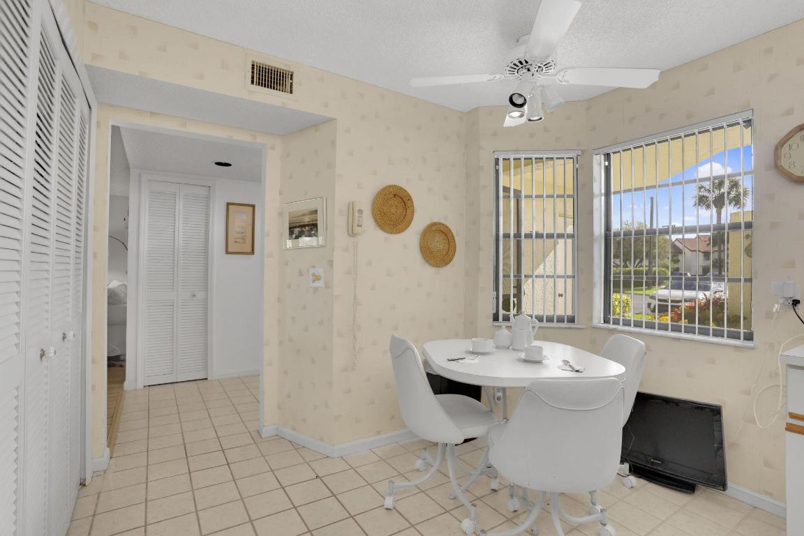 COVES AT PARKWALK CONDO - Residential