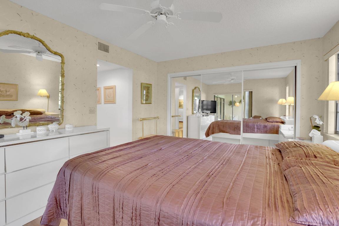 COVES AT PARKWALK CONDO - Residential