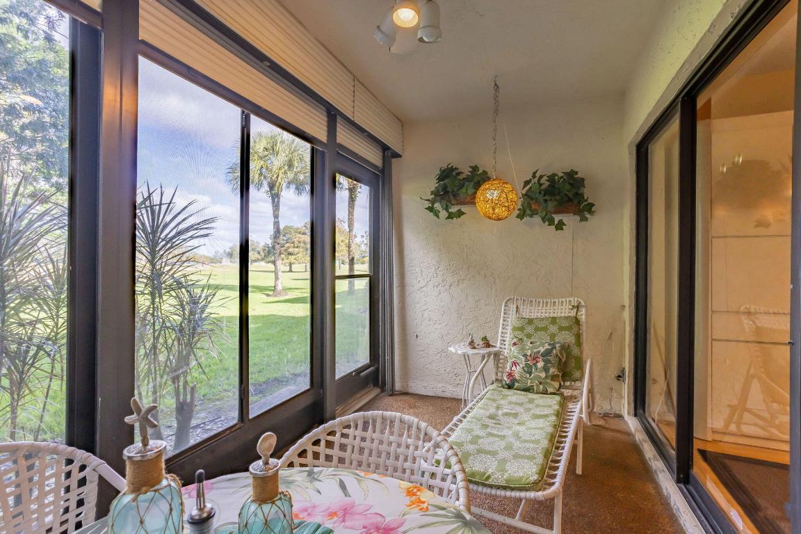 COVES AT PARKWALK CONDO - Residential