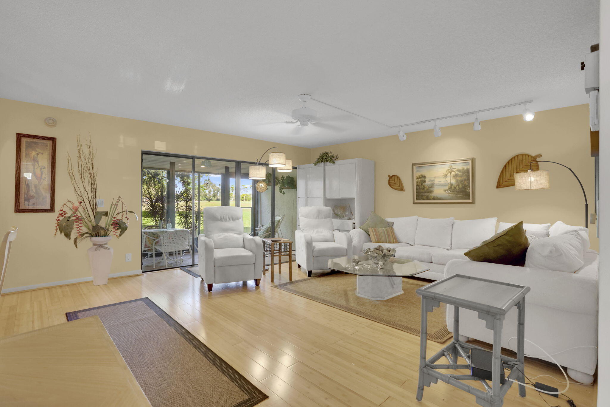 COVES AT PARKWALK CONDO - Residential