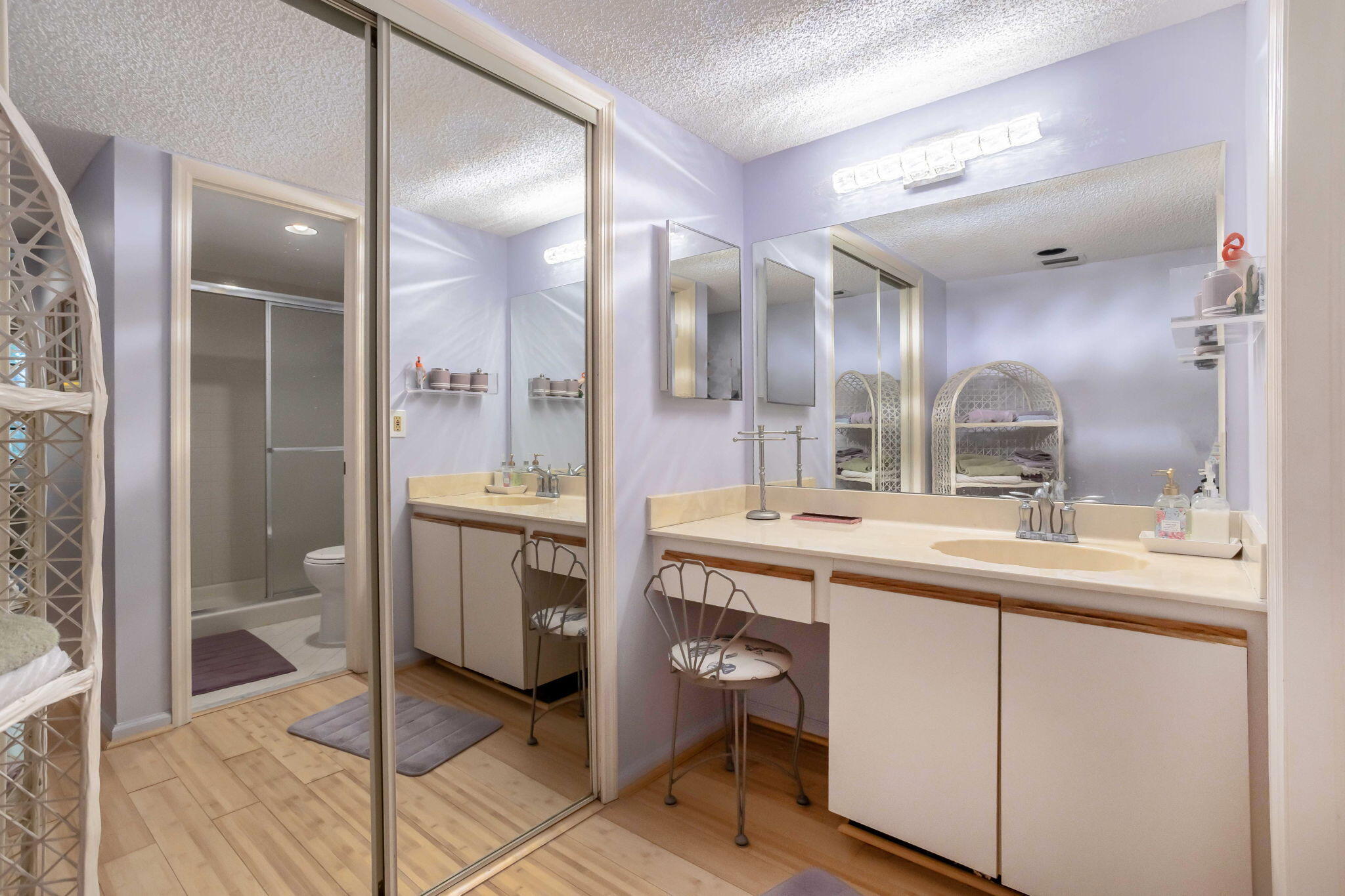 COVES AT PARKWALK CONDO - Residential