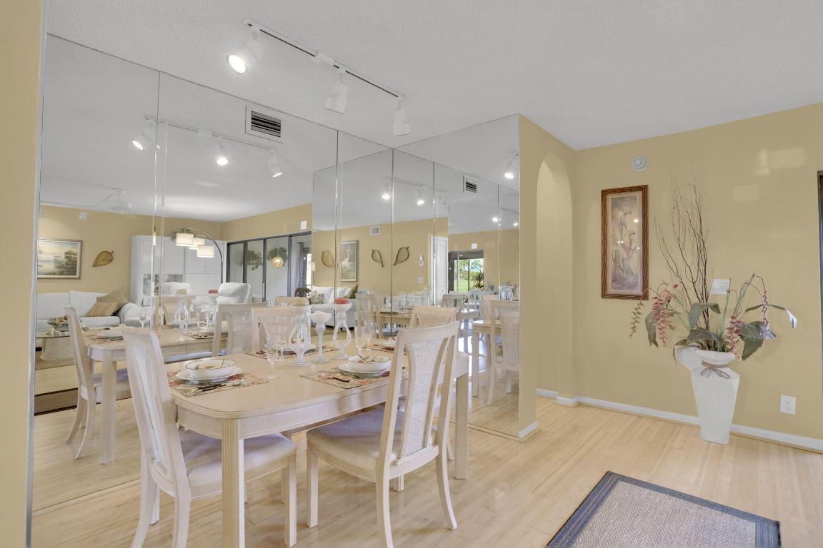 COVES AT PARKWALK CONDO - Residential