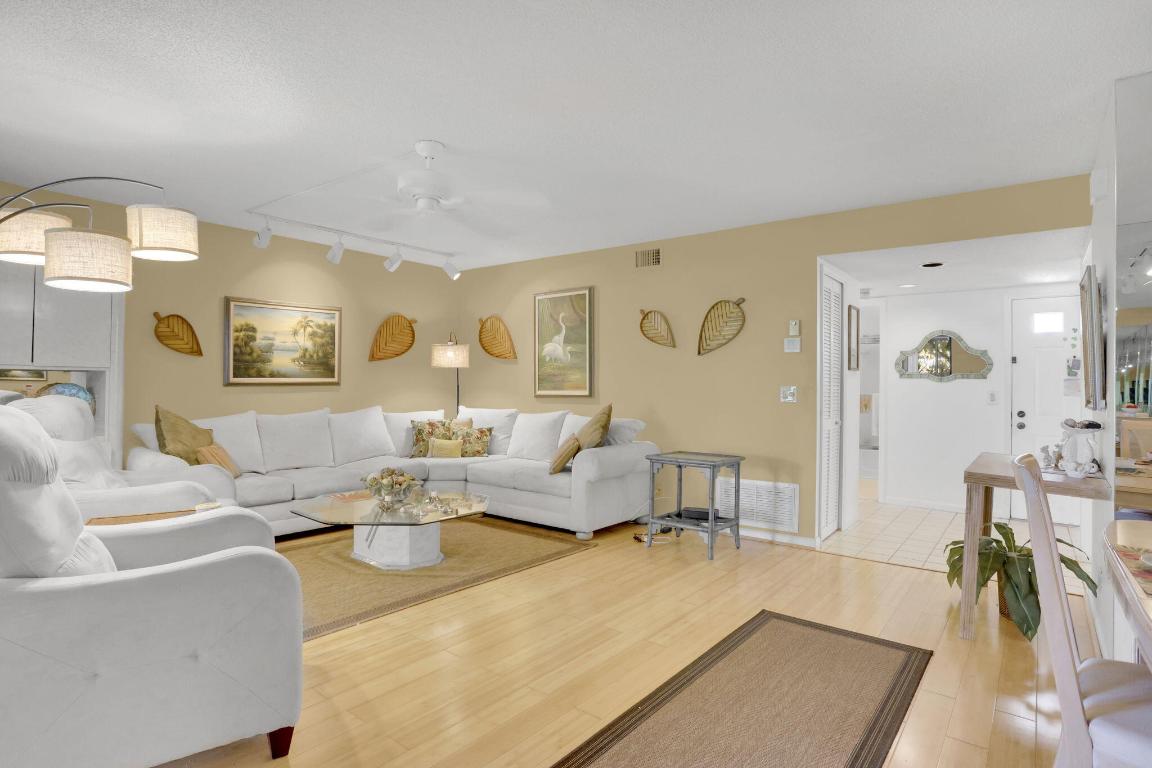 COVES AT PARKWALK CONDO - Residential