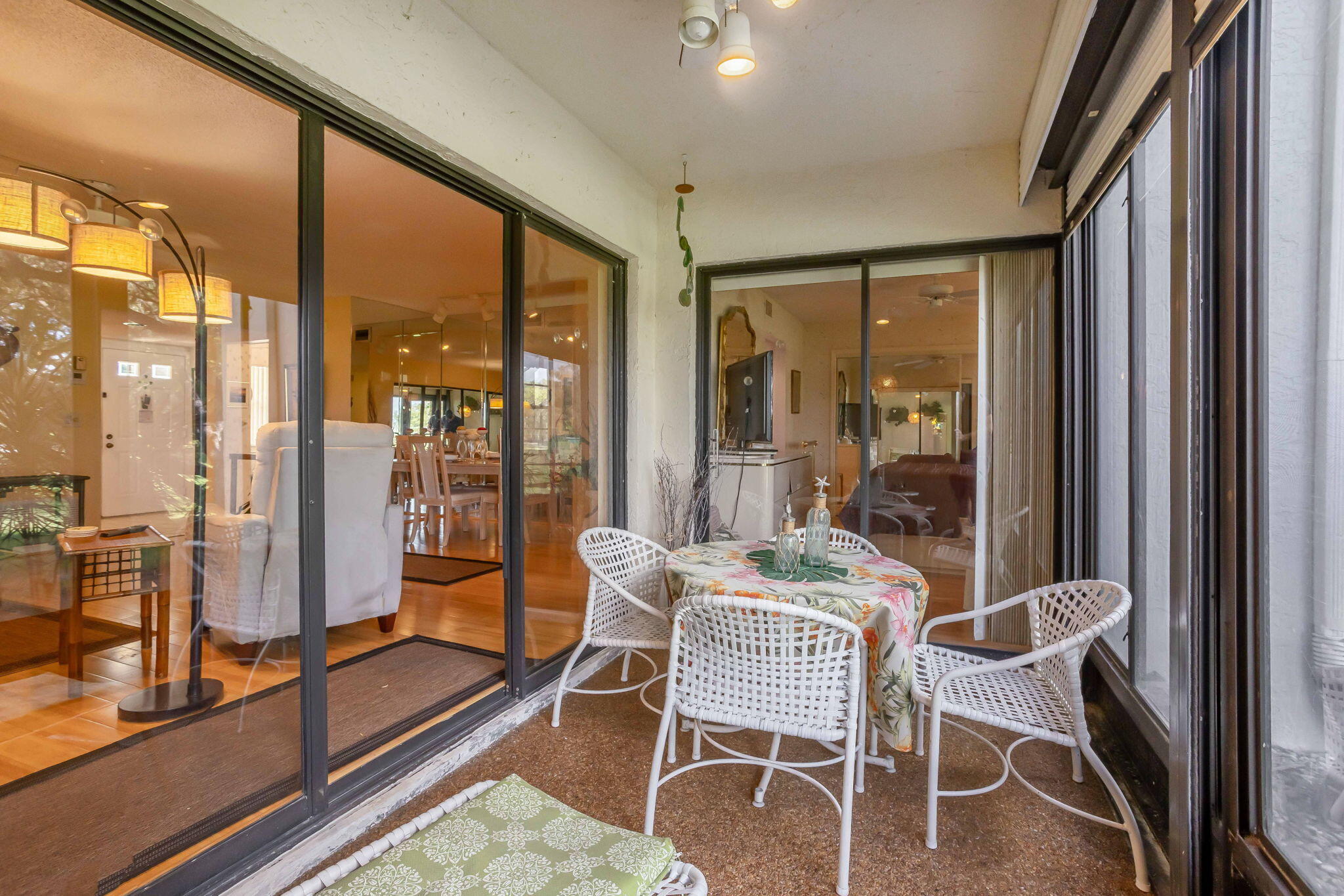 COVES AT PARKWALK CONDO - Residential