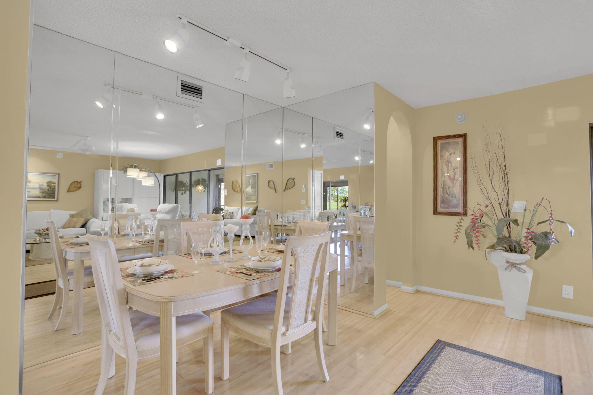 COVES AT PARKWALK CONDO - Residential