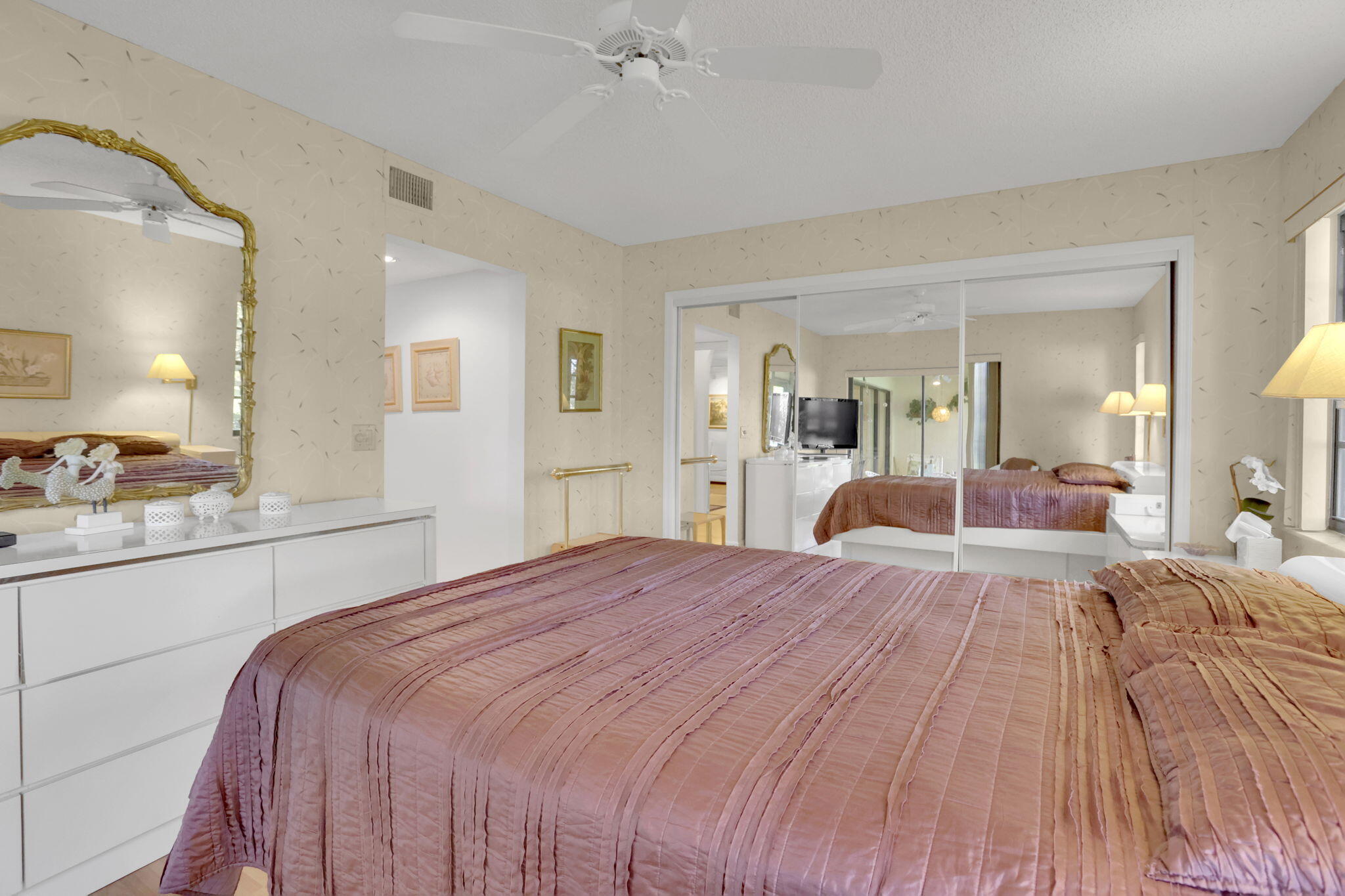 COVES AT PARKWALK CONDO - Residential