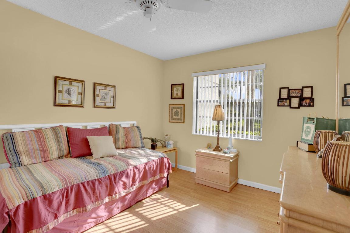 COVES AT PARKWALK CONDO - Residential