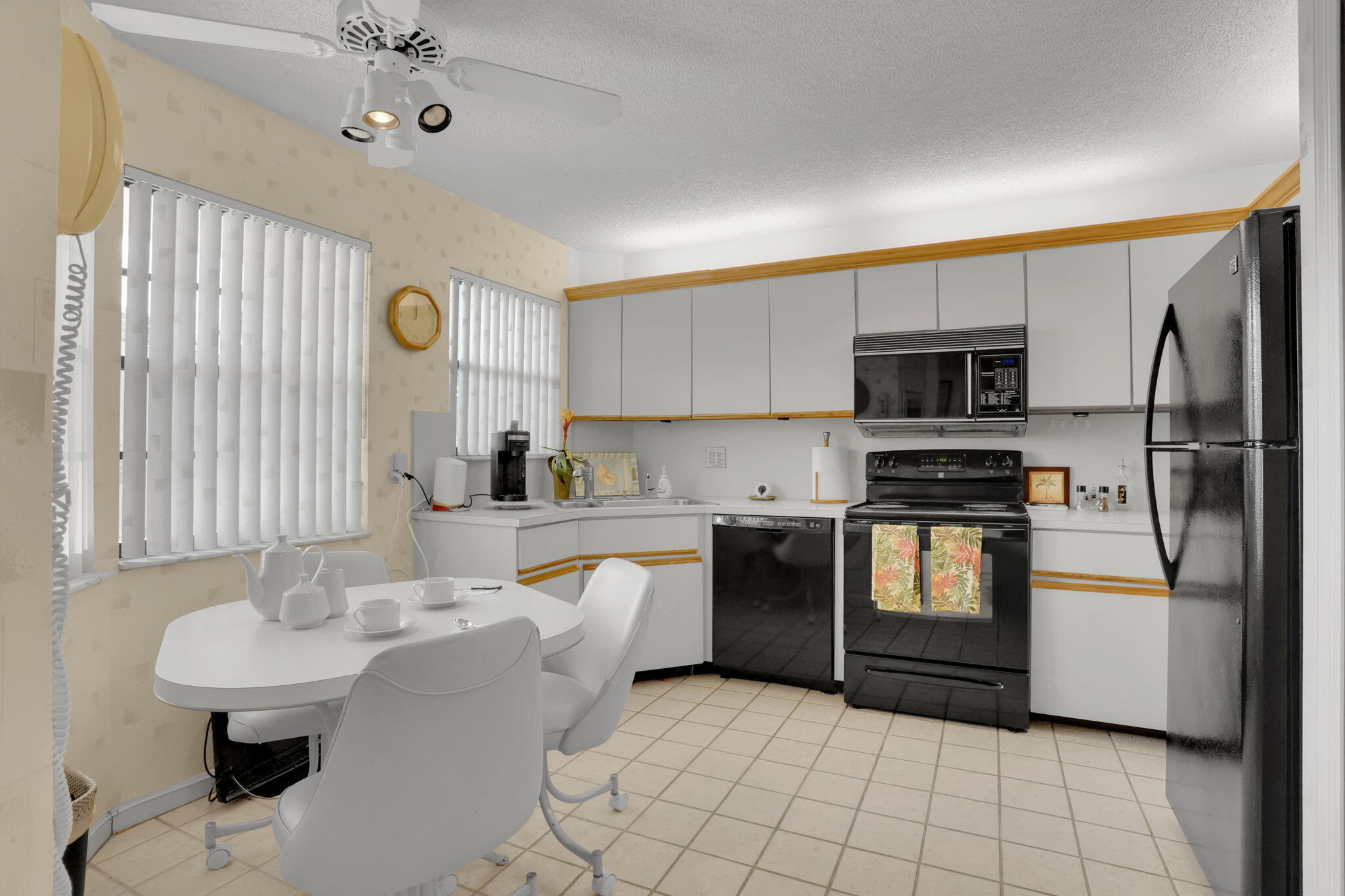 COVES AT PARKWALK CONDO - Residential